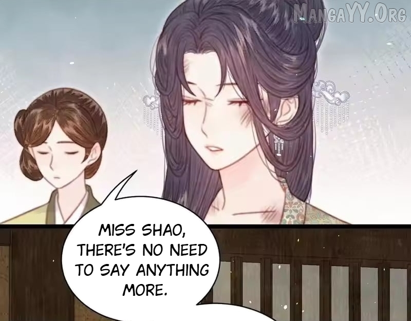 Shao Hua Long: Rebirth of the Evil Concubine’s Counterattack Chapter 42 - page 2